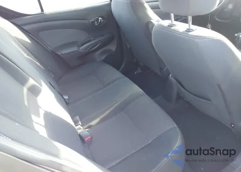 2016 Nissan Versa 1.6 S/1.6 S+/1.6 Sl/1.6 Sv z USA, uszkodzony, nr VIN 3N1CN7AP6GL830470